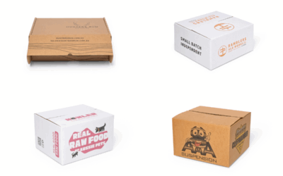 Best Practices for Digital Printing on Cardboard