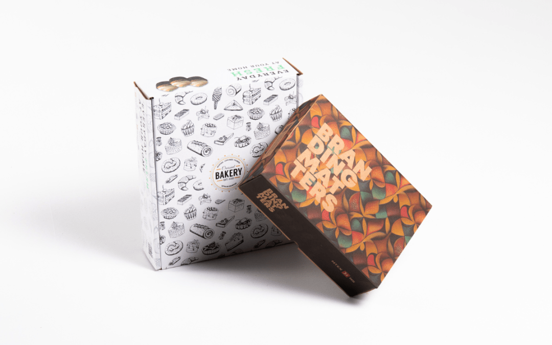 Common Packaging Terms from A-Z: Corrugated Cardboard Glossary