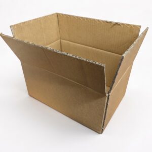 Clearance 310 x 210 x 150 - Heavy Duty Twin Cushion